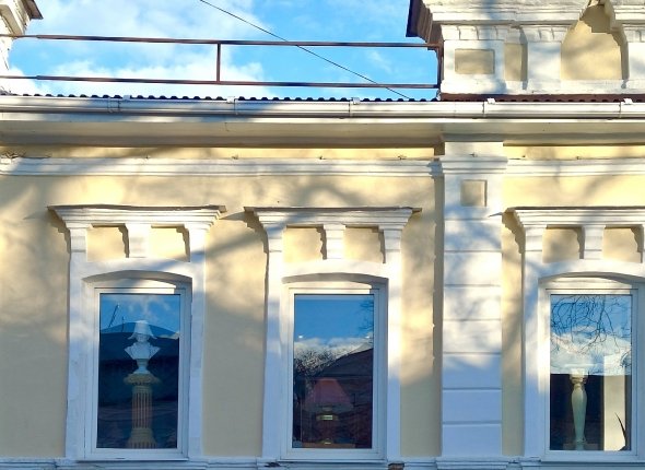 Любовь на высоте:  10 романтических мест в Ставрополе