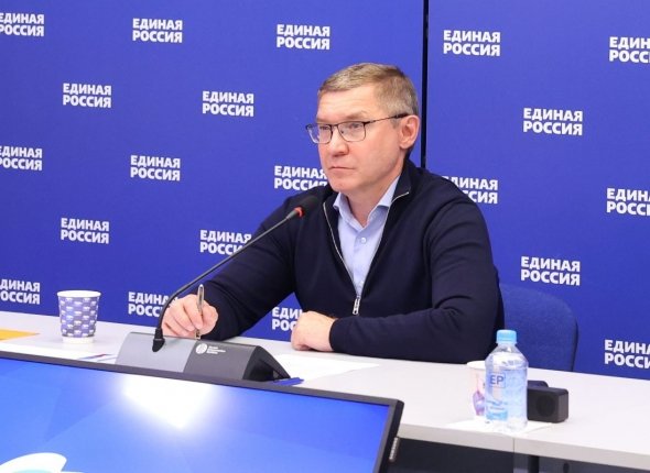 Глава избиркома Ставрополья — о выборах, новациях и мифах