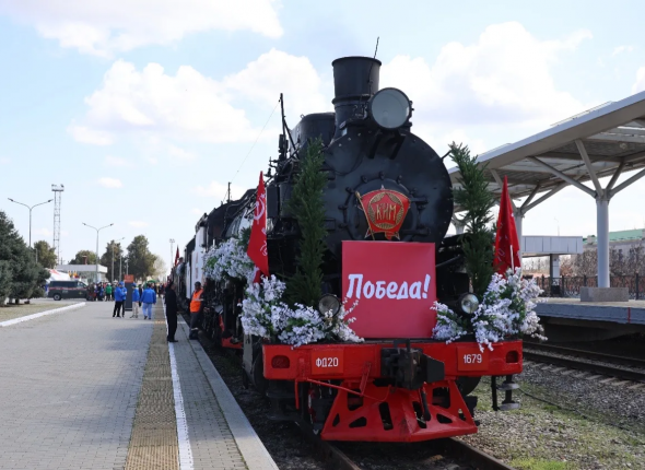 В Ставрополе заработают 16 елочных базаров во всех трех районах