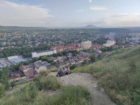 Новость дня