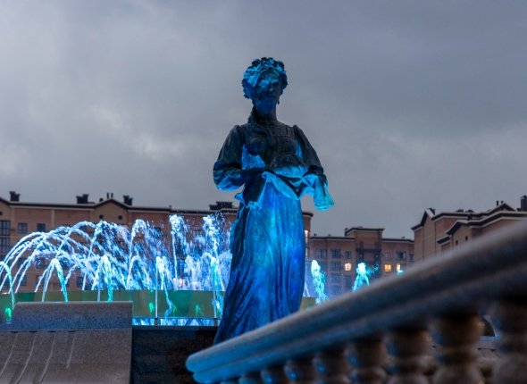 Новость дня