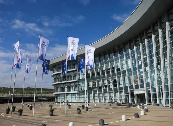 Кавказская инвестиционная выставка "МинводыЭкспо" пройдет 3-4 мая на Ставрополье