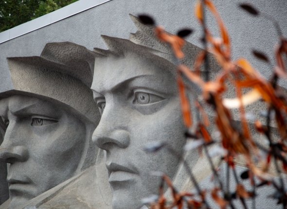 Любовь на высоте:  10 романтических мест в Ставрополе