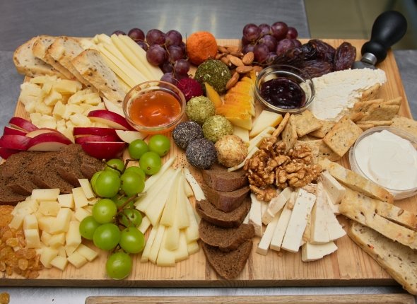 В Ставрополе заработают 16 елочных базаров во всех трех районах