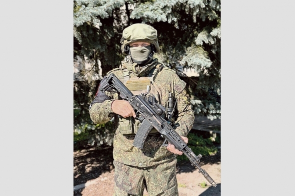 Stavropol.Media и "Военный вестник Юга России" заключили соглашение о сотрудничестве