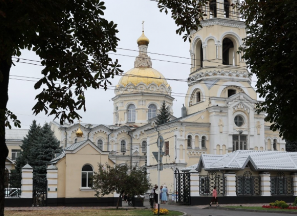 Любовь на высоте:  10 романтических мест в Ставрополе