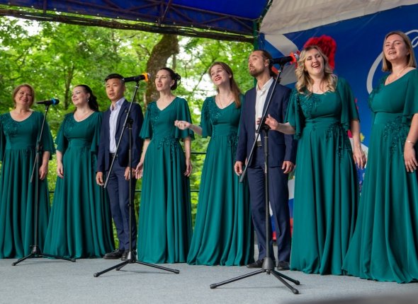 Любовь на высоте:  10 романтических мест в Ставрополе