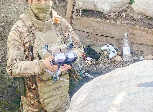 Stavropol.Media и "Военный вестник Юга России" заключили соглашение о сотрудничестве