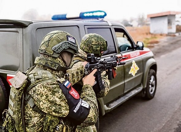 Stavropol.Media и "Военный вестник Юга России" заключили соглашение о сотрудничестве