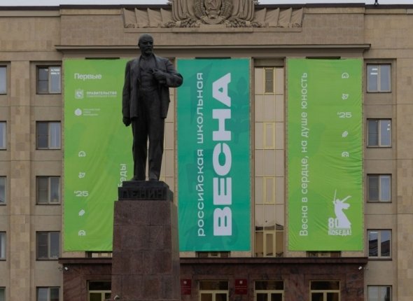 Любовь на высоте:  10 романтических мест в Ставрополе