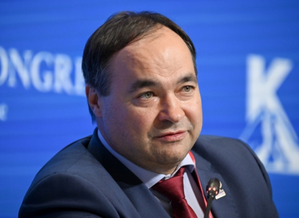 Кавказская инвестиционная выставка "МинводыЭкспо" пройдет 3-4 мая на Ставрополье