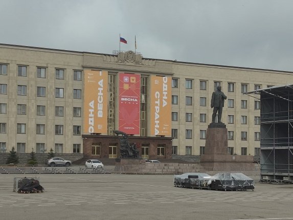 Любовь на высоте:  10 романтических мест в Ставрополе