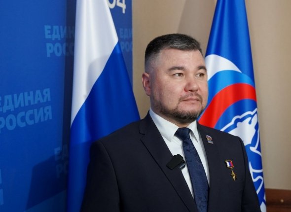 Глава избиркома Ставрополья — о выборах, новациях и мифах