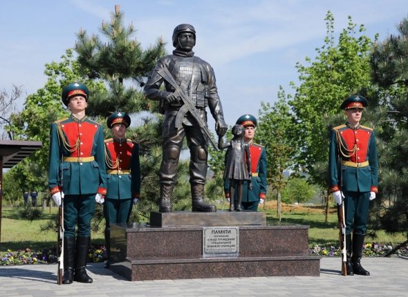 Stavropol.Media и "Военный вестник Юга России" заключили соглашение о сотрудничестве