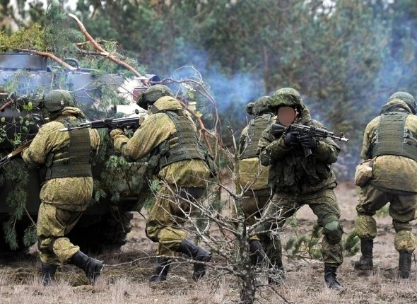 Stavropol.Media и "Военный вестник Юга России" заключили соглашение о сотрудничестве