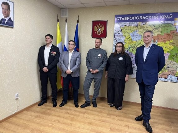 Глава избиркома Ставрополья — о выборах, новациях и мифах