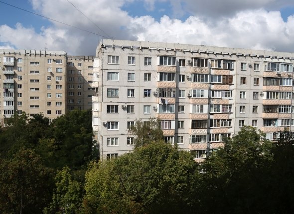 Жилищный фонд Ставрополья вырос до 79 млн кв. метров за год