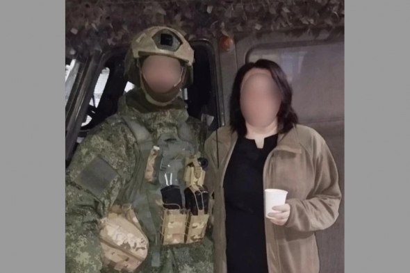 "Алекса" и "Амбуль" - о медицинских буднях на СВО и серебряной свадьбе