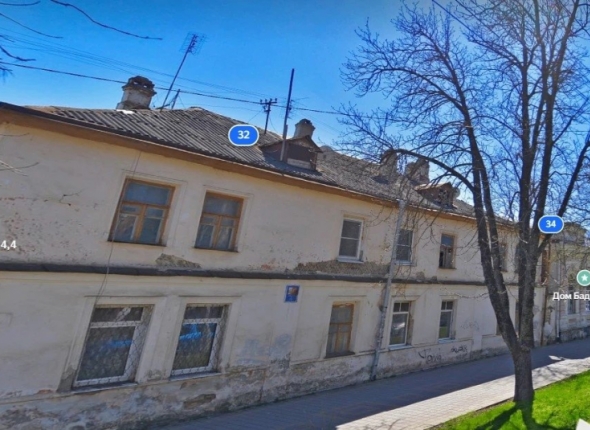 Дому на проспекте Карла Маркса в Ставрополе отказали в статусе памятника культуры