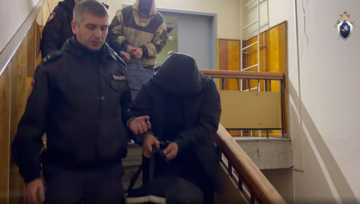 Бастрыкину доложат о деле сына бойца СВО со Ставрополья, попавшего в рабство
