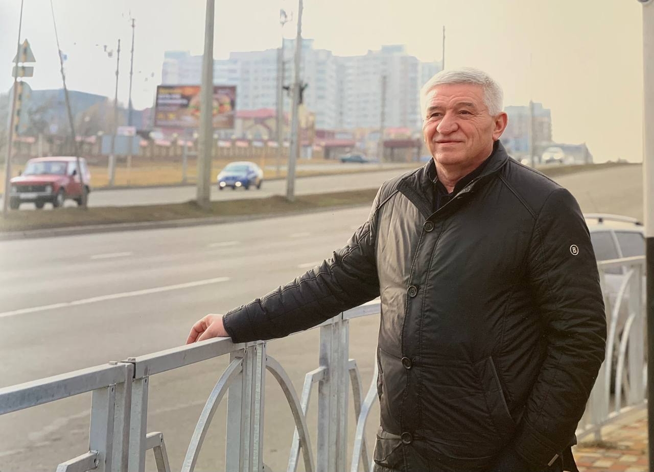 Мое сердце тоже остановилось: каким помнит экс-главу Ставрополя Андрея Джатдоева его мама