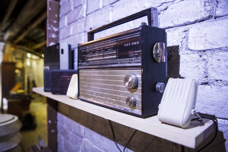 18 апреля на Ставрополье : день рождения краевого радиовещания Антон Новгородов, ИА PrimaMedia