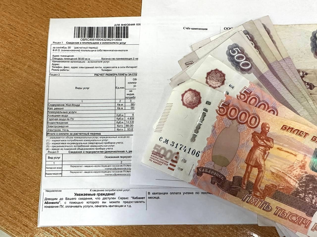 Как снизить платежи за ЖКХ легально Валерия Овдеенко, ИА PrimaMedia.ru