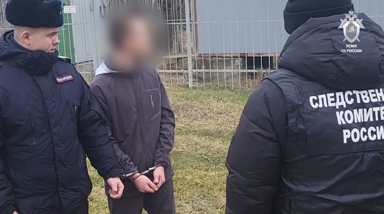 Как поджигал сотовые вышки на Ставрополье, подросток рассказал на видео