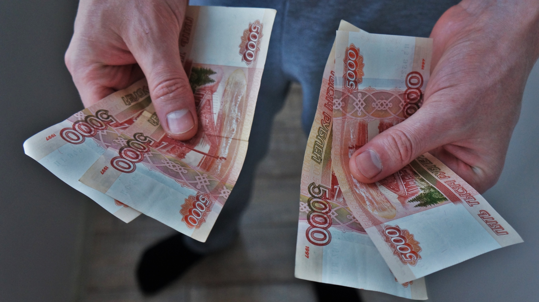 HR-эксперт объяснила, как получить повышении зарплаты Ольга Брютова, ИА UssurMedia