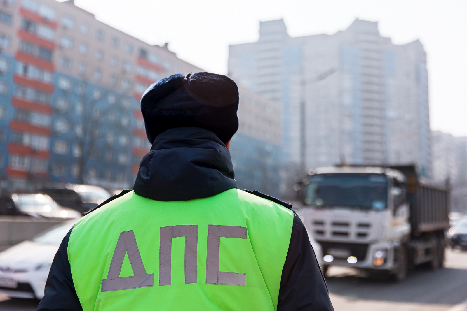 Автоюрист предупредил о частых нарушениях водителей в межсезонье Илья Аверьянов, ИА PrimaMedia