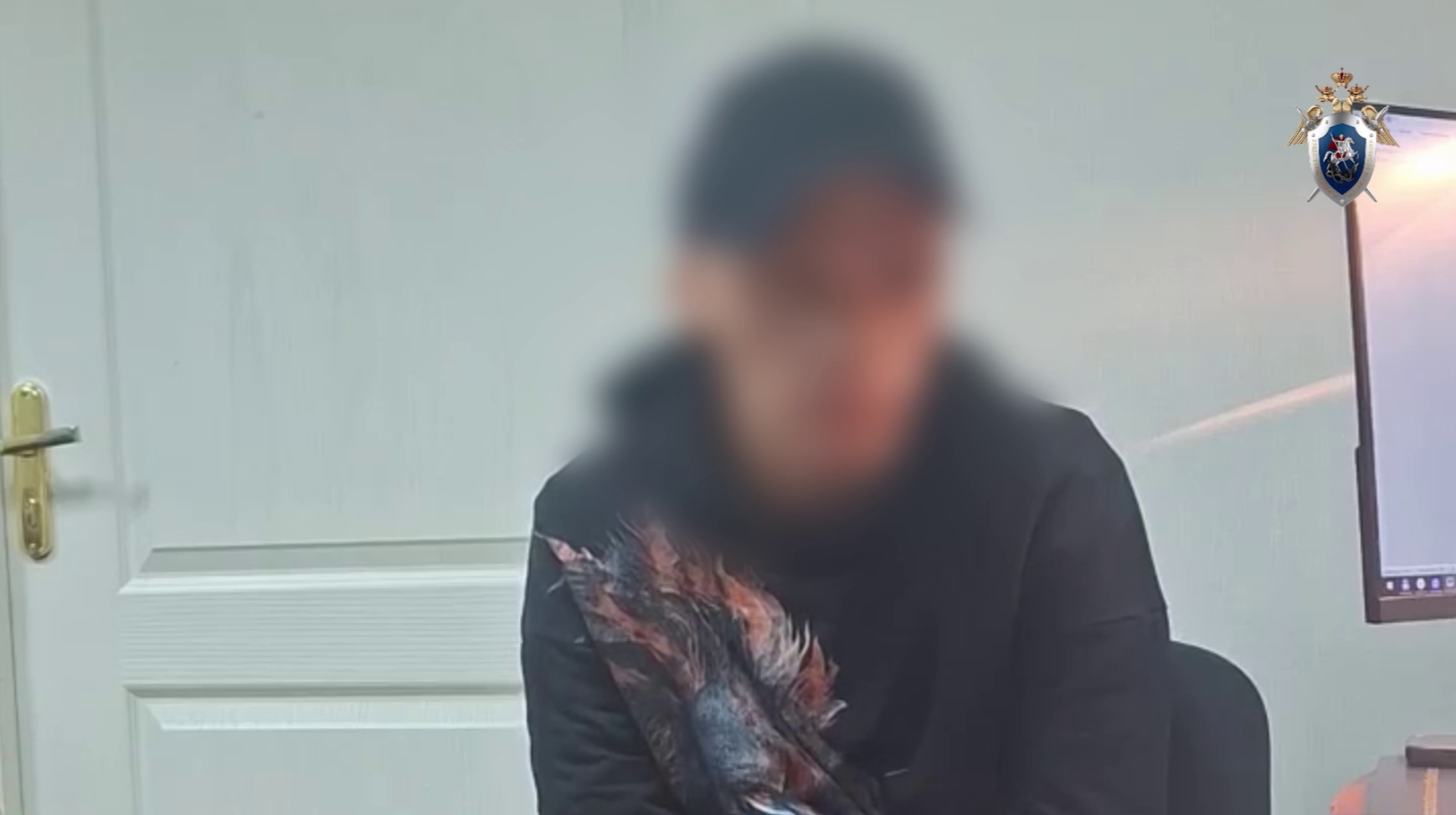 В убийстве кирпичом 20-летней девушки обвиняют мужчину на Ставрополье