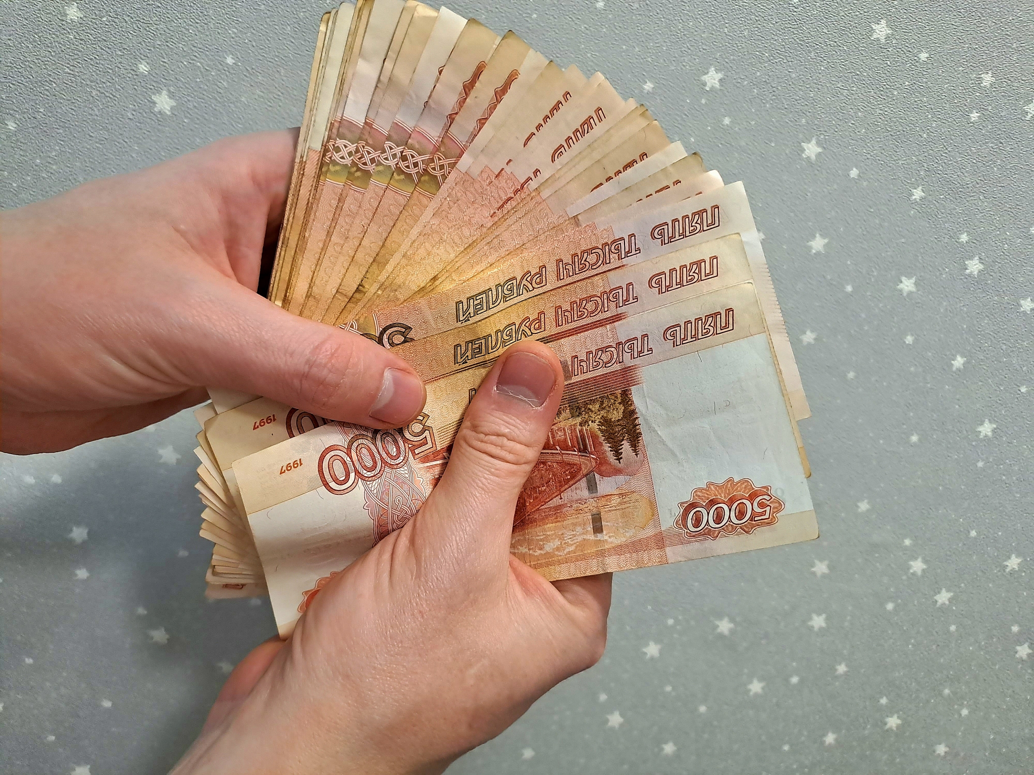 Размер пенсии зависит от уровня зарплаты Брютова Ольга