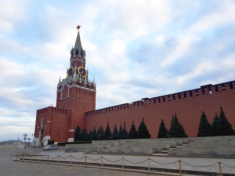Россия может поспособствовать стабилизации обстановки на Ближнем Востоке ИА PrimaMedia