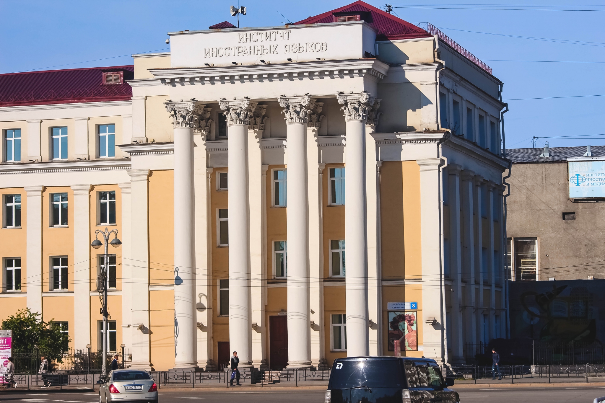 Абитуриенты начнут поступать в вузы по-новому Юлия Ушакова, ИА IrkutskMedia