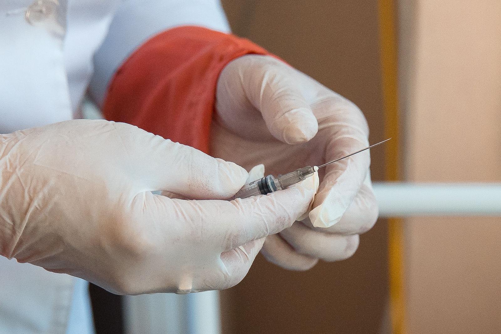 На Ставрополье более 16 тысяч жителей болеют сахарным диабетом Илья Аверьянов, ИА PrimaMedia