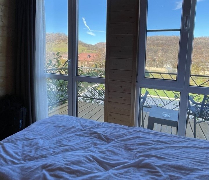 С увеличением турпотока на Ставрополье создают новые места для проживания гостей ИА Stavropol.Media