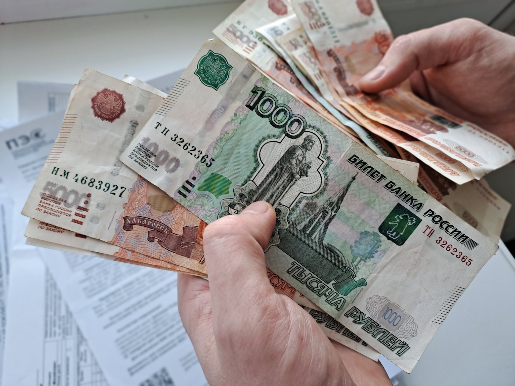 Перерасчет за некачественные услуги ЖКХ могут проводить без заявления граждан Долгополова Ольга, ИА UssurMedia.ru