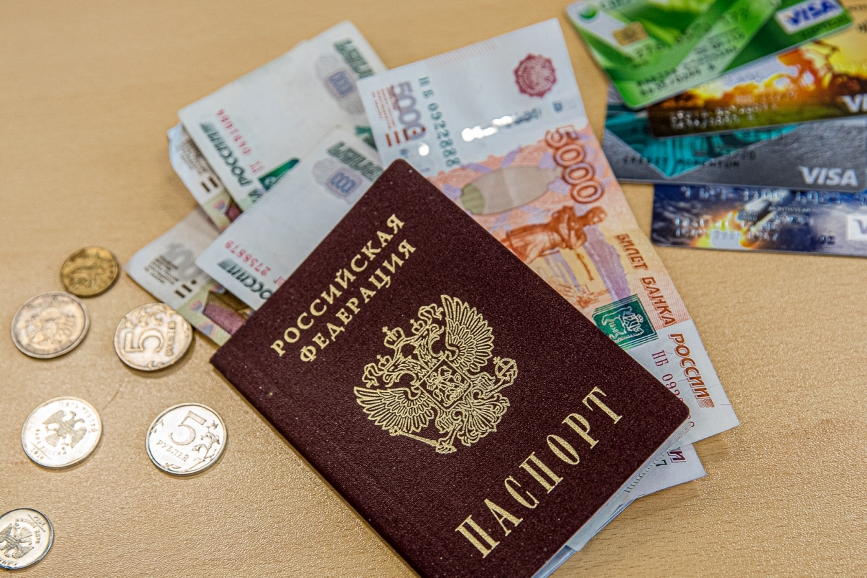 В мае пенсию повысят не всем пенсионерам- Мария Смитюк, ИА PrimaMedia
