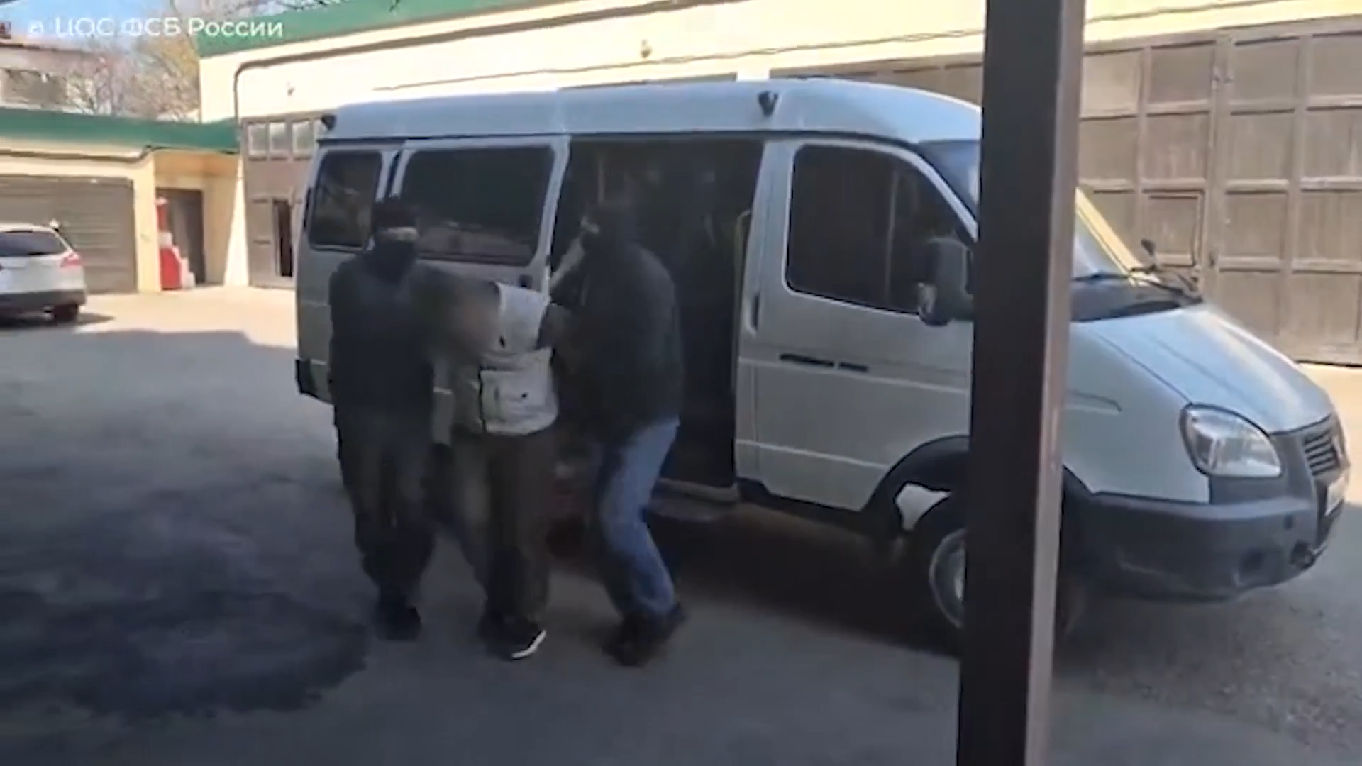 Губернатор Ставрополья поблагодарил ФСБ за предотвращение теракта в Пятигорске ЦОС ФСБ