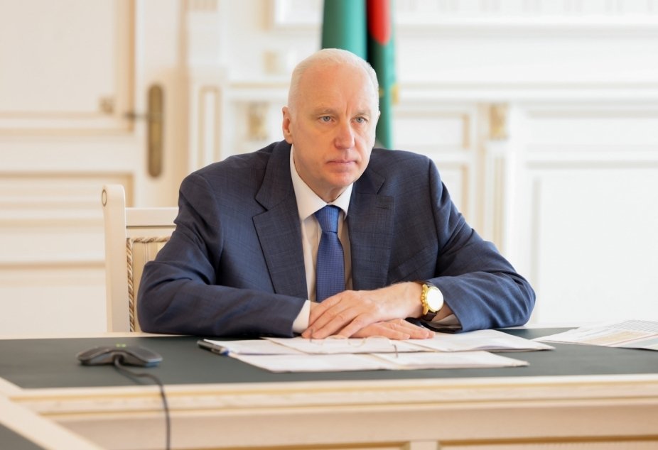 Бастрыкин требует отчёт о ситуации с разрушающимися домами в Минводах Пресс-служба Следкома России