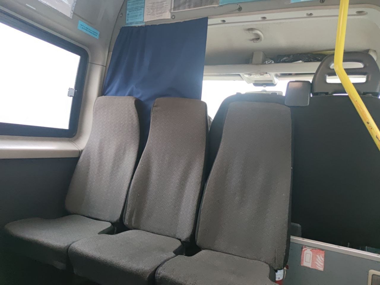 Из-за затора на дорогах в Ставрополе увеличили интервалы движения автобусов ИА Stavropol.Media