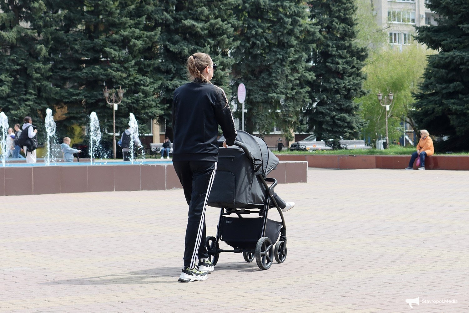 СФР Ставрополья проведёт онлайн-консультацию о едином пособии со Stavropol.Media ИА Stavropol.Media