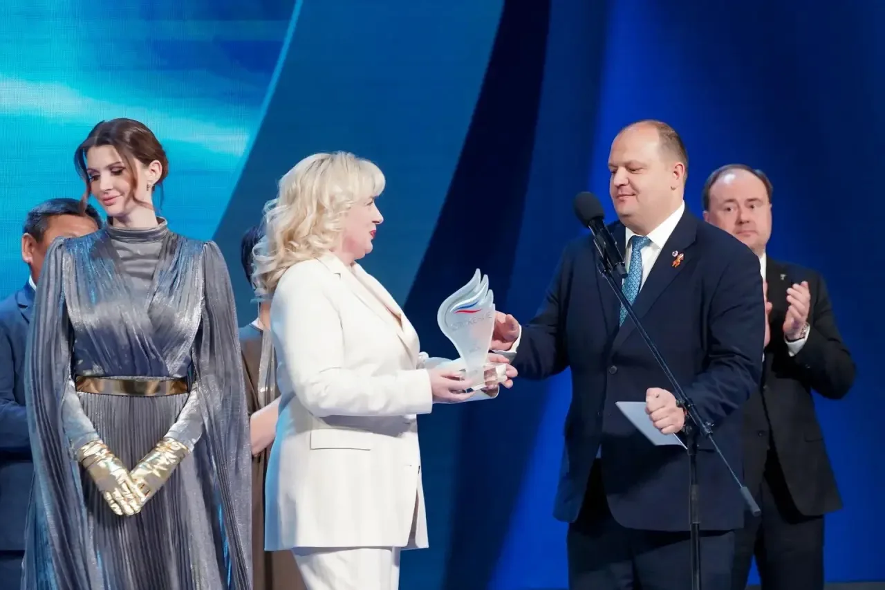 Ставропольский проект о героях СВО &quotМемориум&quot получил федеральное признание Соцсети губернатора Ставрополья Владимира Владимирова