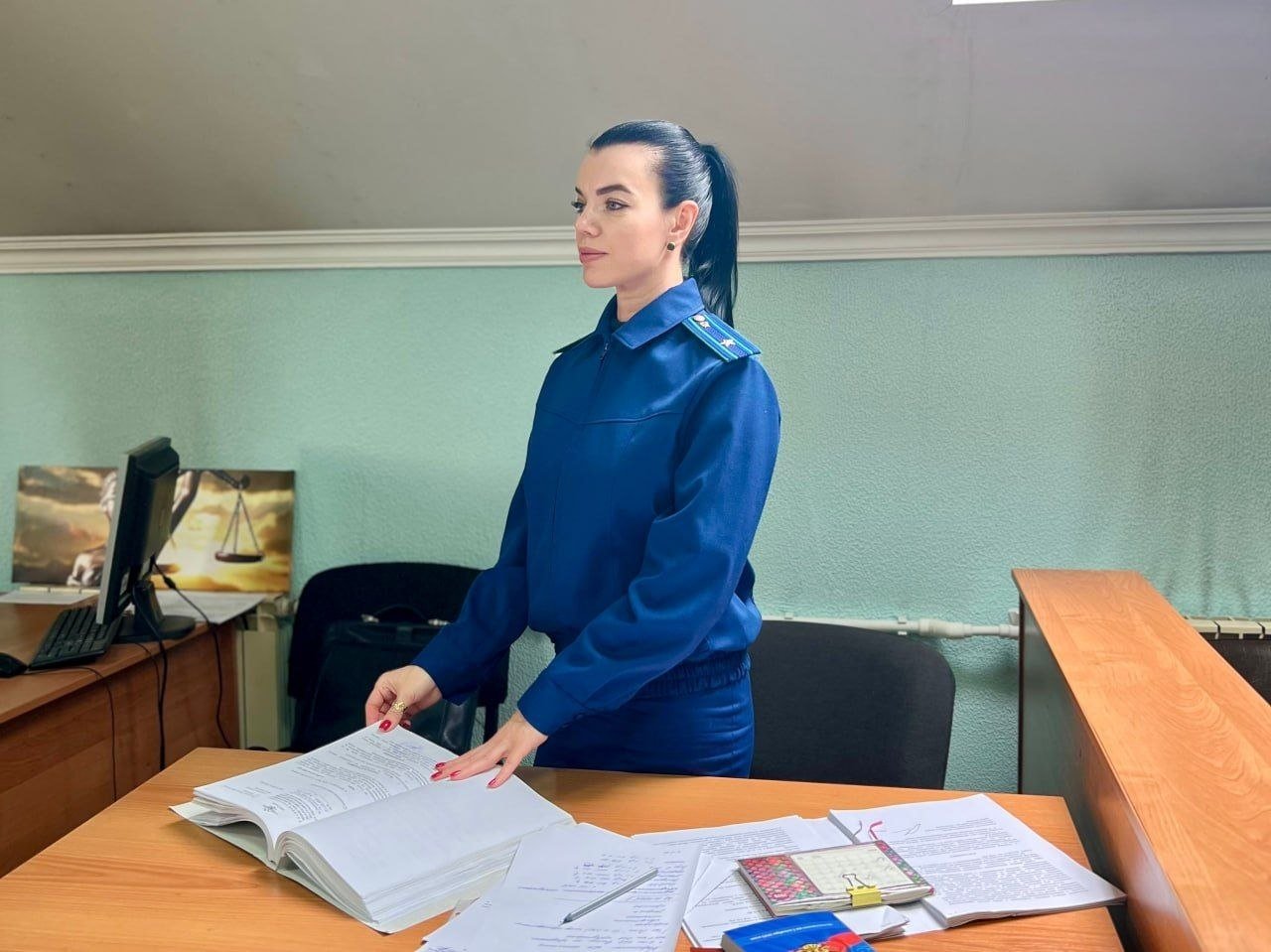 Аферисту из Георгиевска вынесли приговор за обман ставропольцев на 9 млн рублей Прокуратура Ставрополья