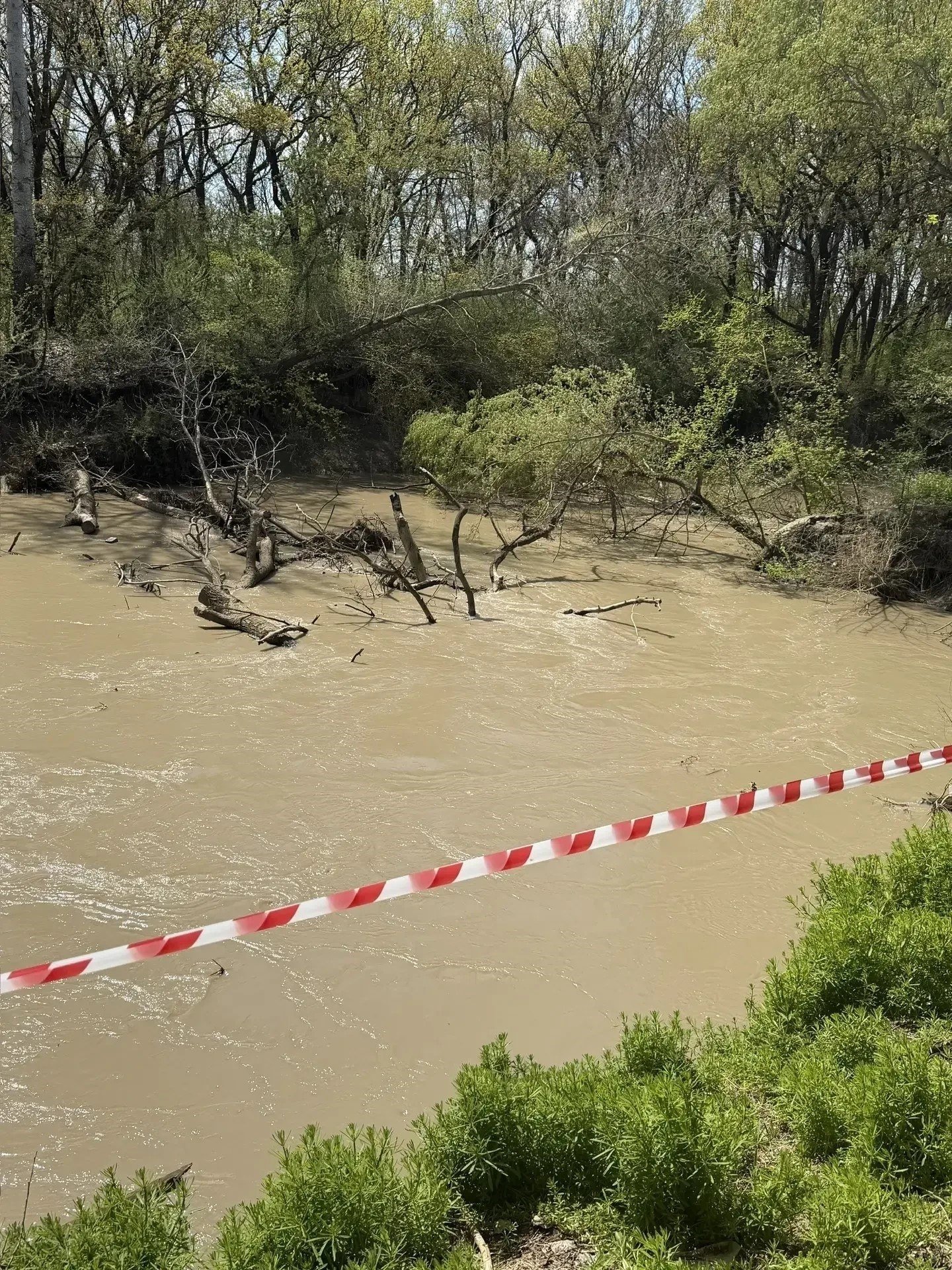 К паводкам на Ставрополье проверили больше 30 участков рек Минприроды Ставрополья
