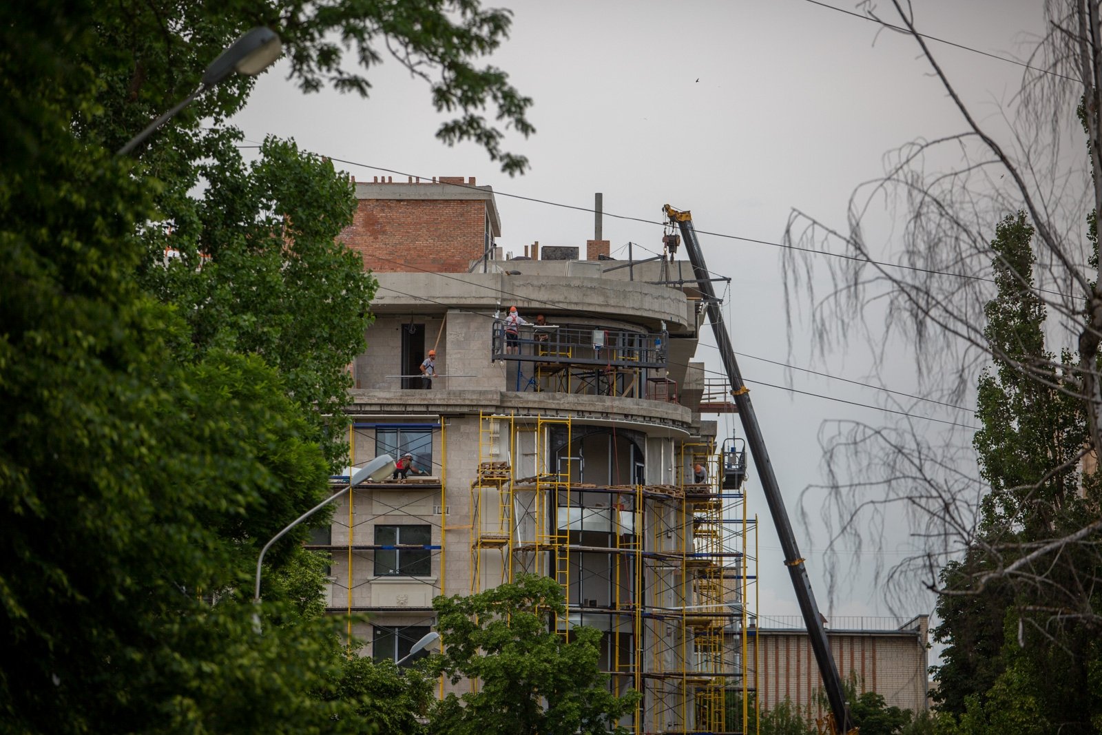 ИЖС лидирует: объём ввода жилья с начала 2026 года назвали на Ставрополье ИА Stavropol.Media