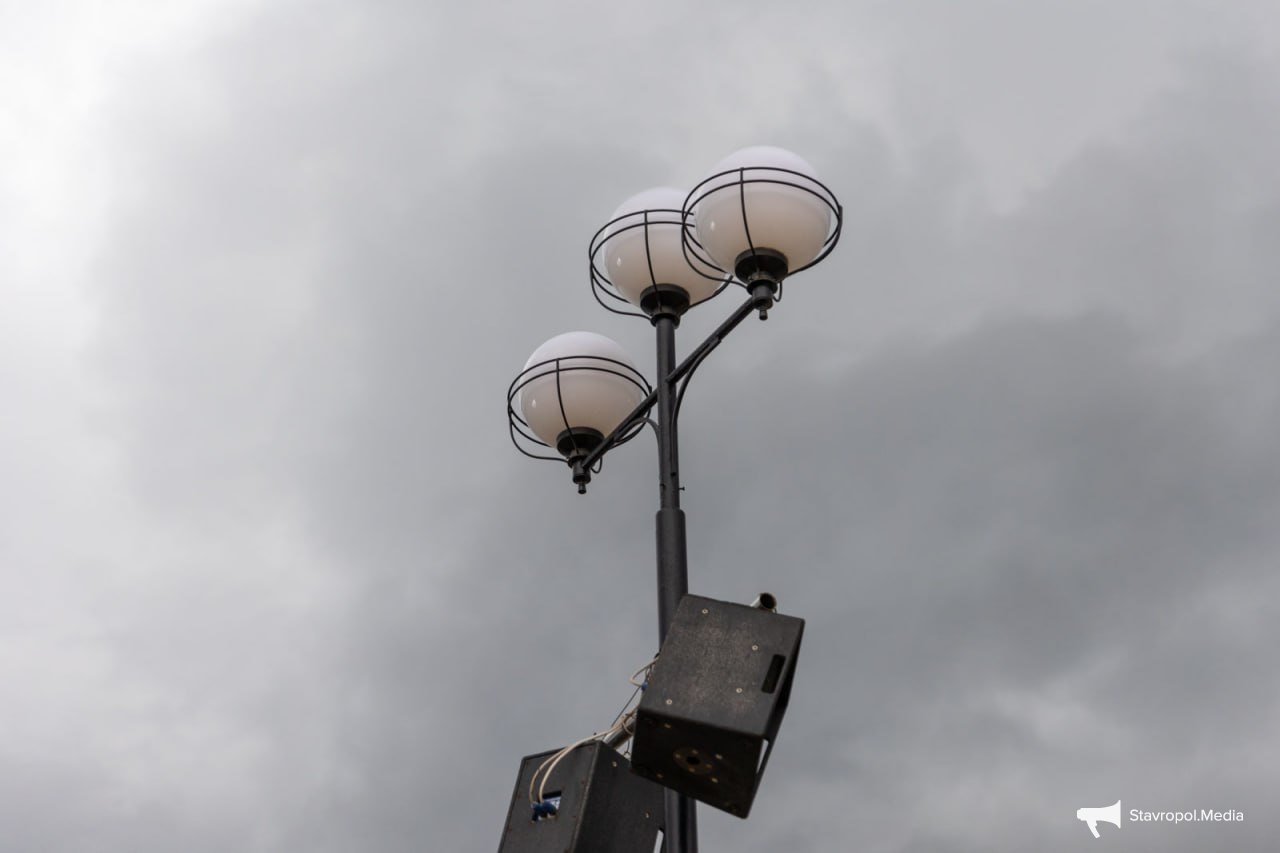 Режим опасности БПЛА ввели на Ставрополье вторые сутки подряд ИА Stavropol.Media