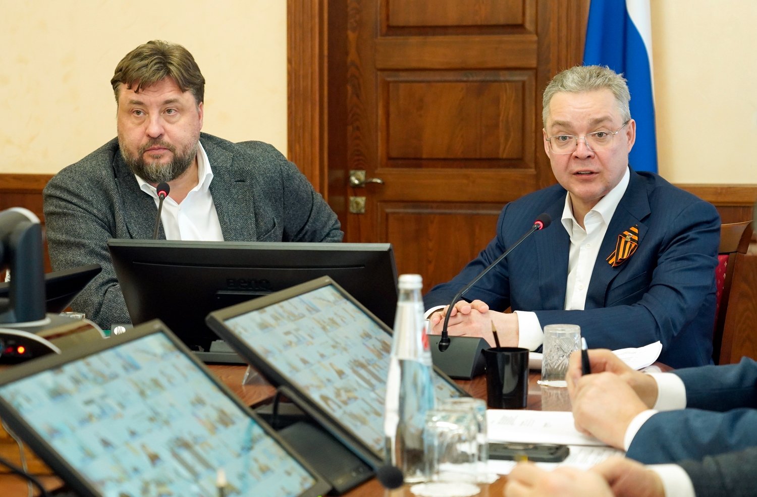 Стали известны даты проведения чемпионата по пахоте на Ставрополье Пресс-служба правительства Ставрополья