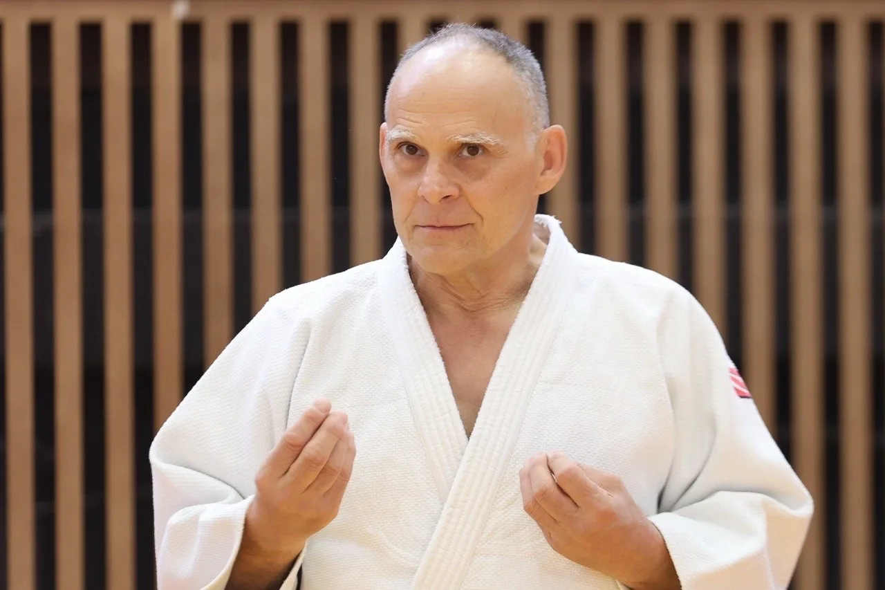 Появилась спортивная программа КИФ-2026 Федерация дзюдо России