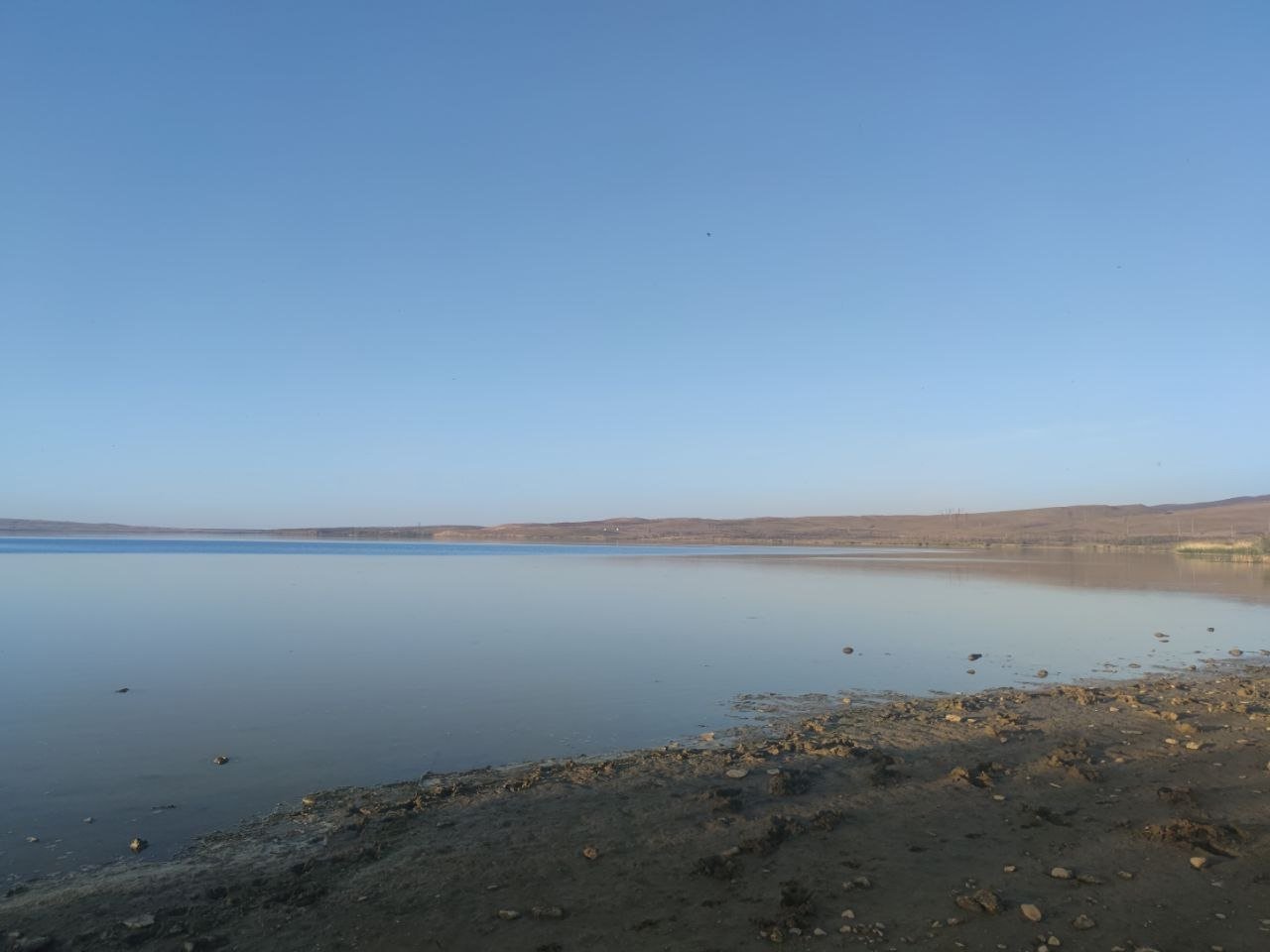 Мужчина утонул на выходных в водоеме на Ставрополье Тематическое фото ИА Stavropol.Media